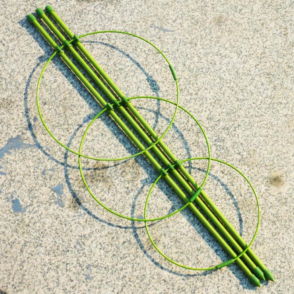 PlantSupport™ - Cadre de support pour plante | Jardinage - Les beautés du jardin