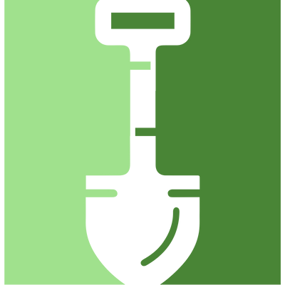 Les beautés du jardin