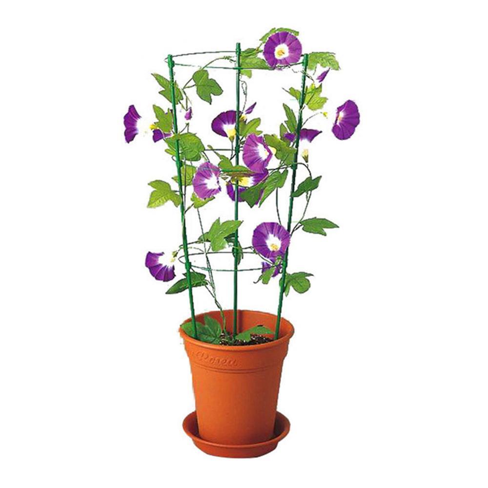 PlantSupport™ - Cadre de support pour plante | Jardinage - Les beautés du jardin